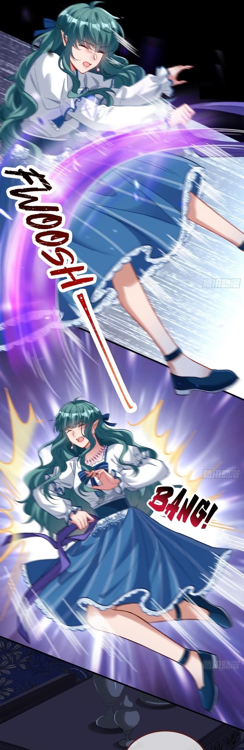 Cheating Men Must Die Chapter 459 - Page 7