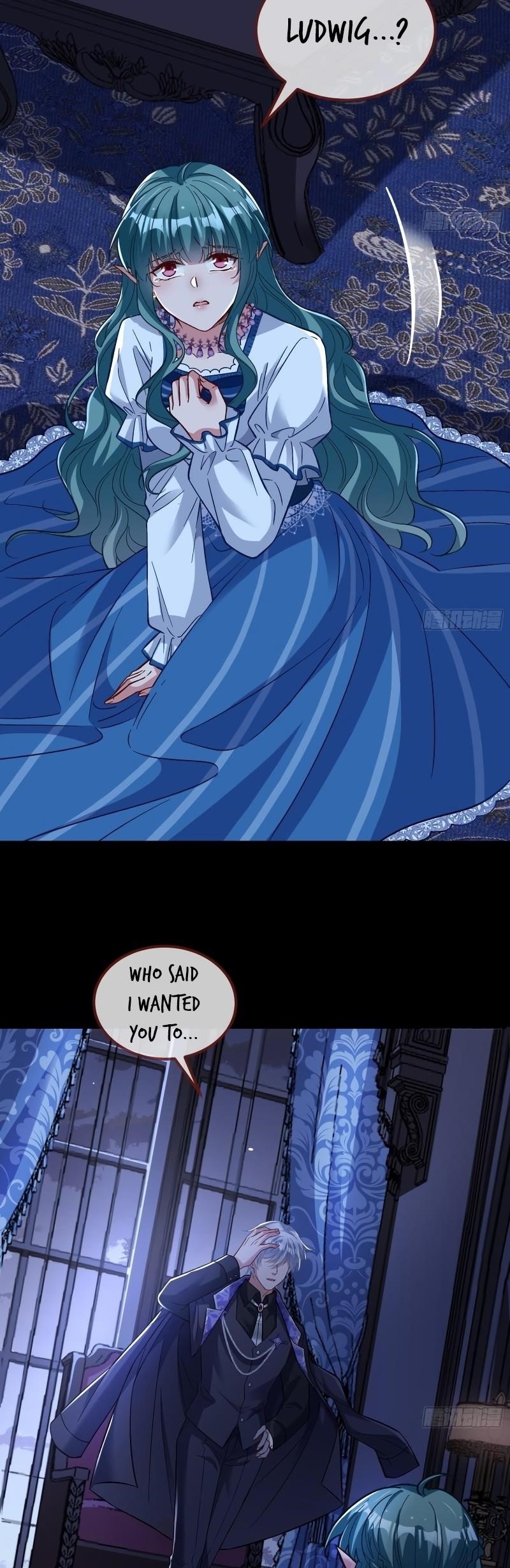 Cheating Men Must Die Chapter 459 - Page 8