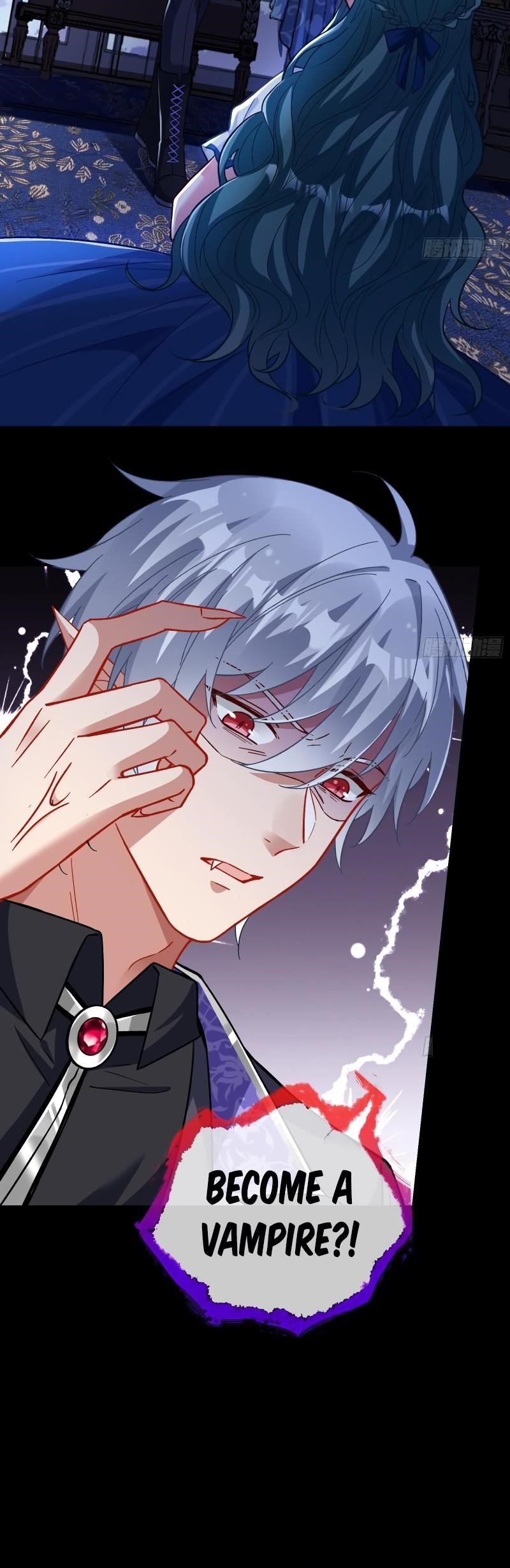 Cheating Men Must Die Chapter 459 - Page 9