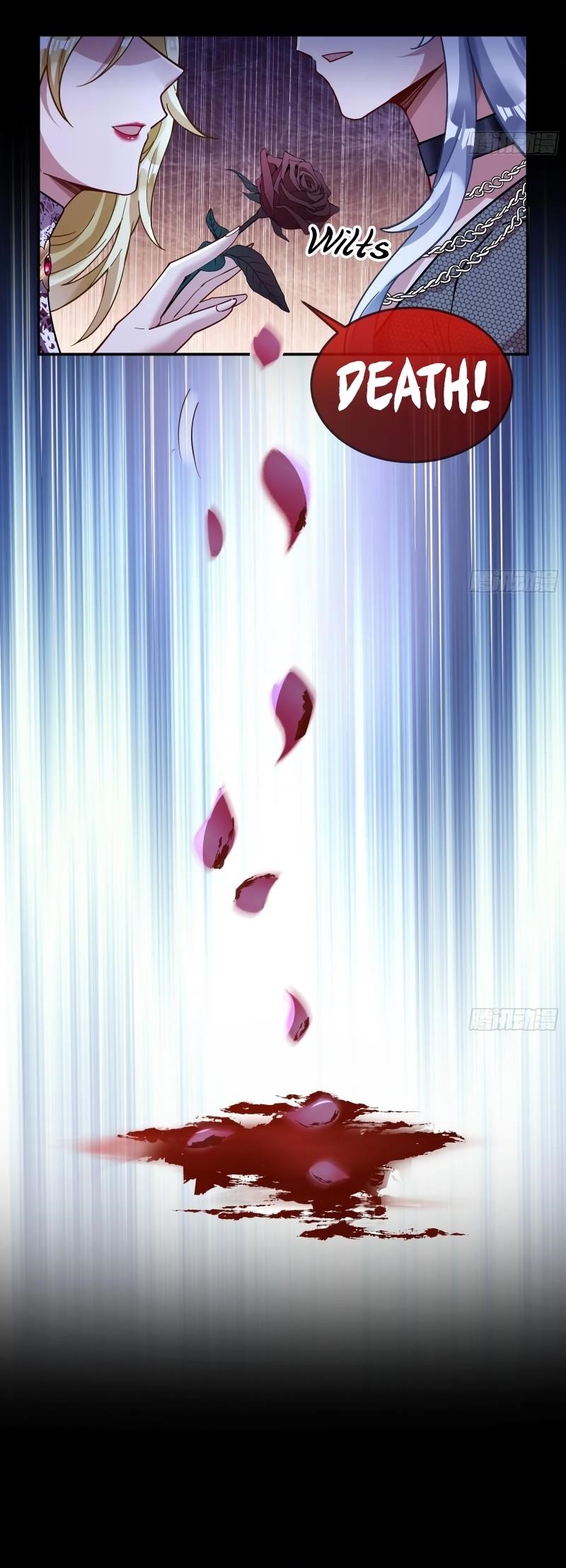 Cheating Men Must Die Chapter 460 - Page 12