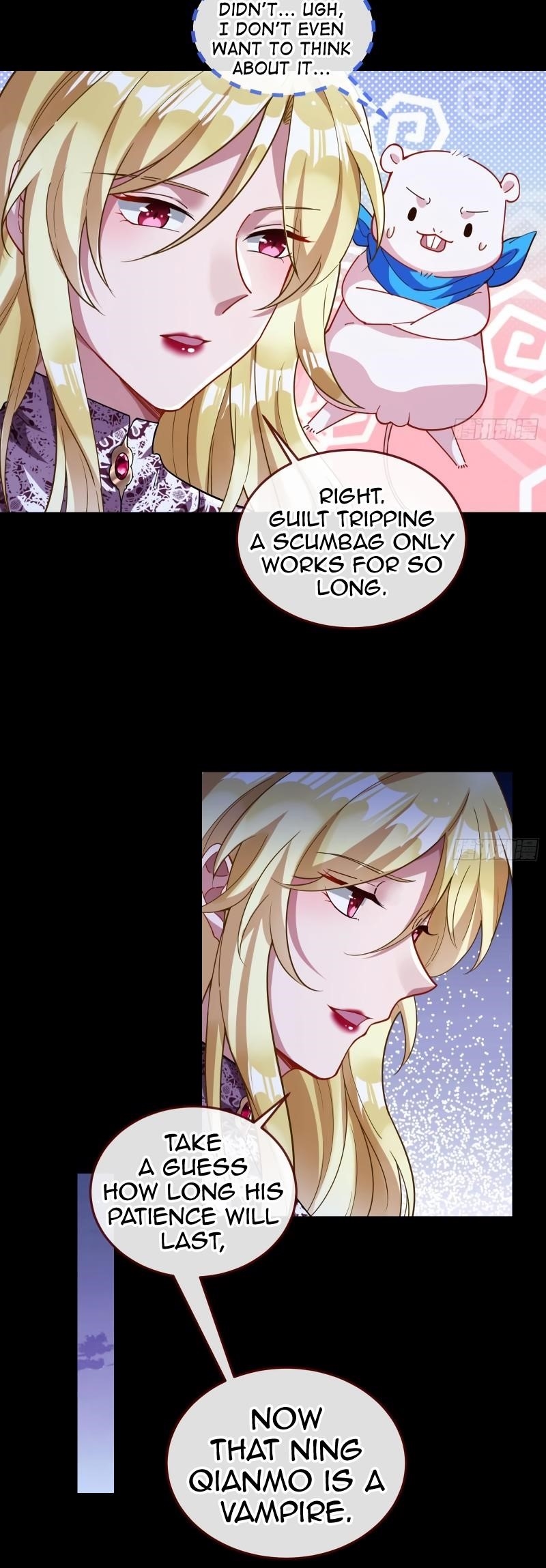 Cheating Men Must Die Chapter 460 - Page 14