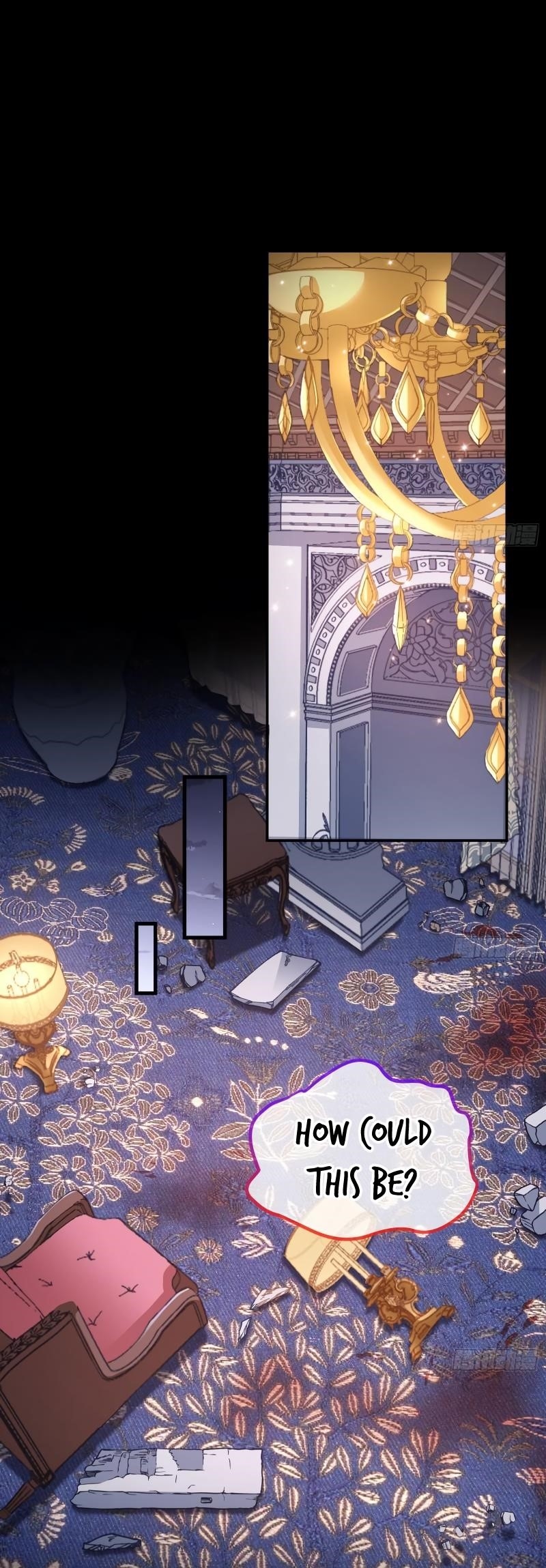 Cheating Men Must Die Chapter 460 - Page 15