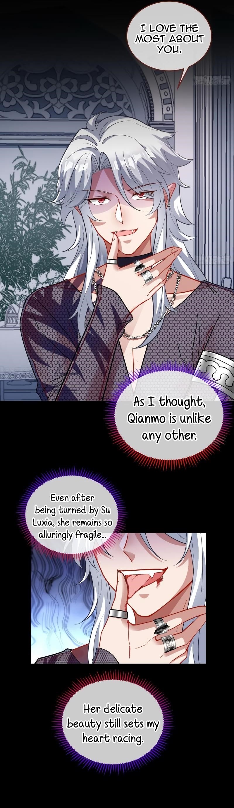 Cheating Men Must Die Chapter 460 - Page 19