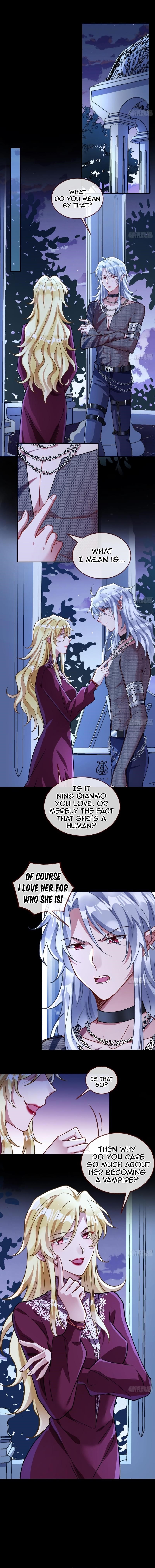 Cheating Men Must Die Chapter 460 - Page 2