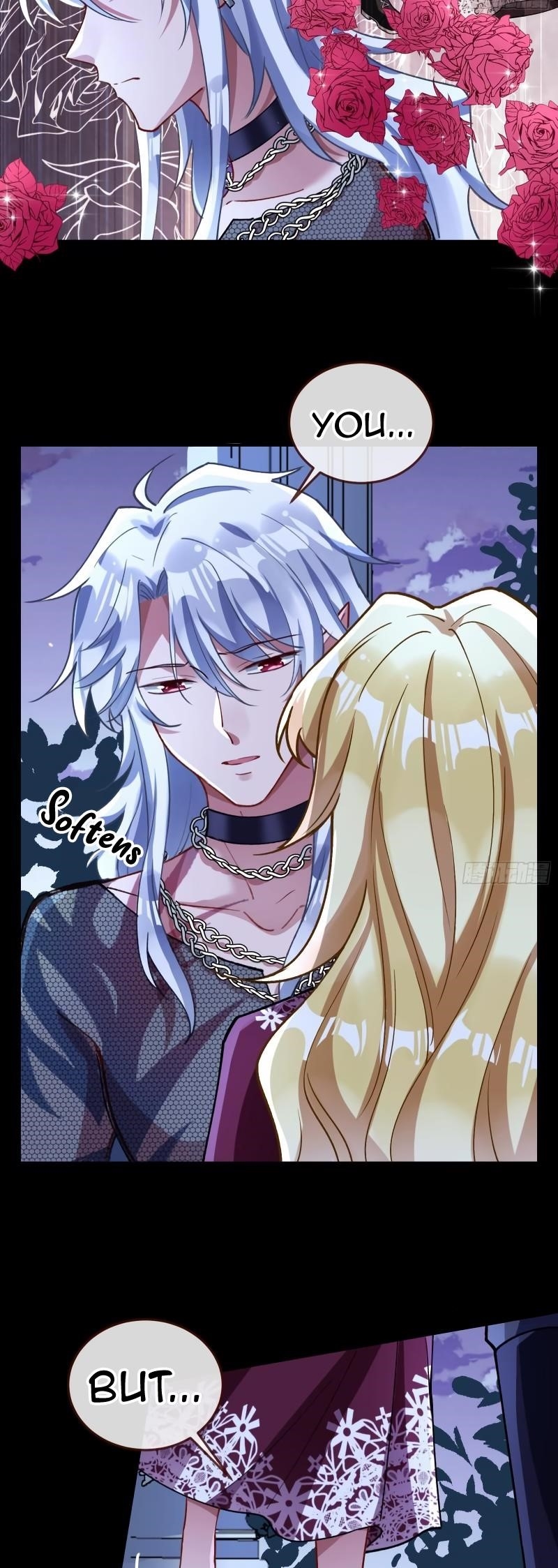 Cheating Men Must Die Chapter 460 - Page 6