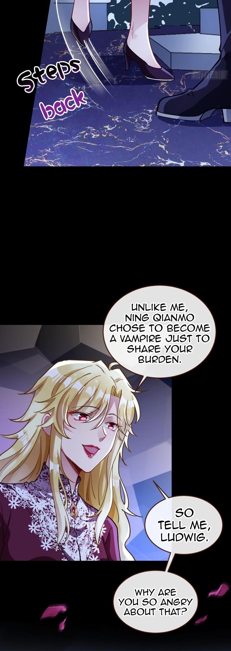 Cheating Men Must Die Chapter 460 - Page 7