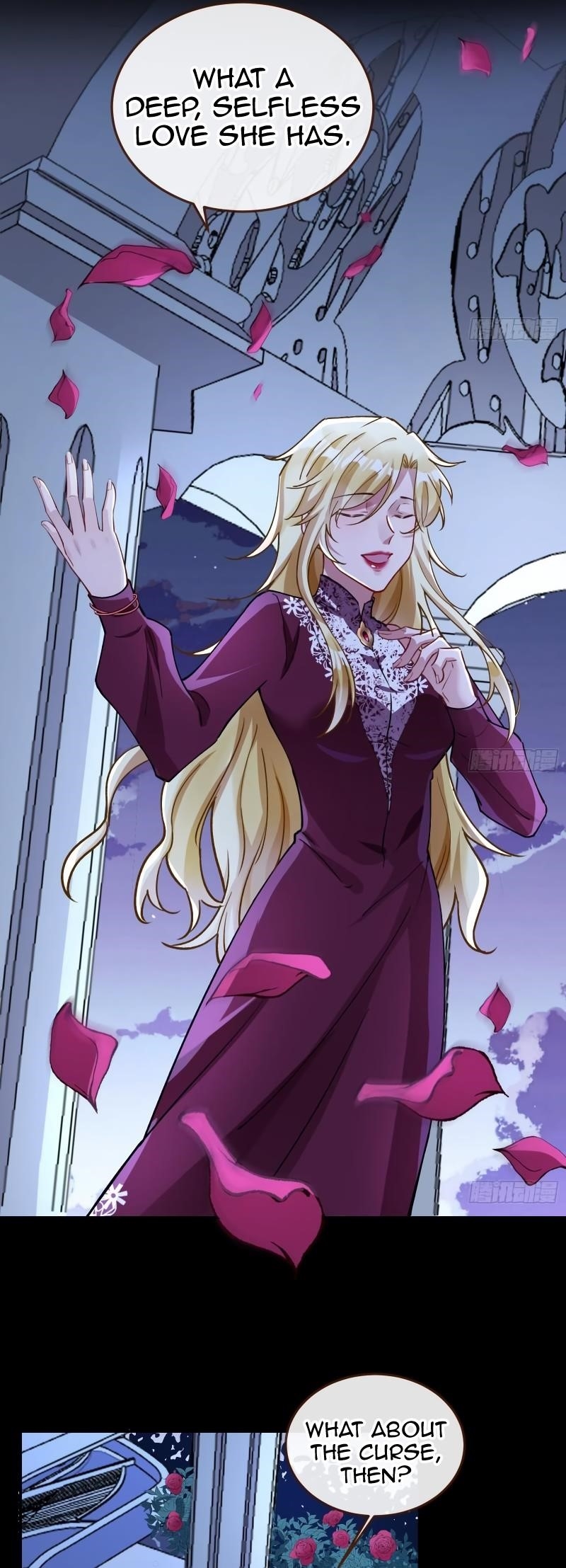 Cheating Men Must Die Chapter 460 - Page 8