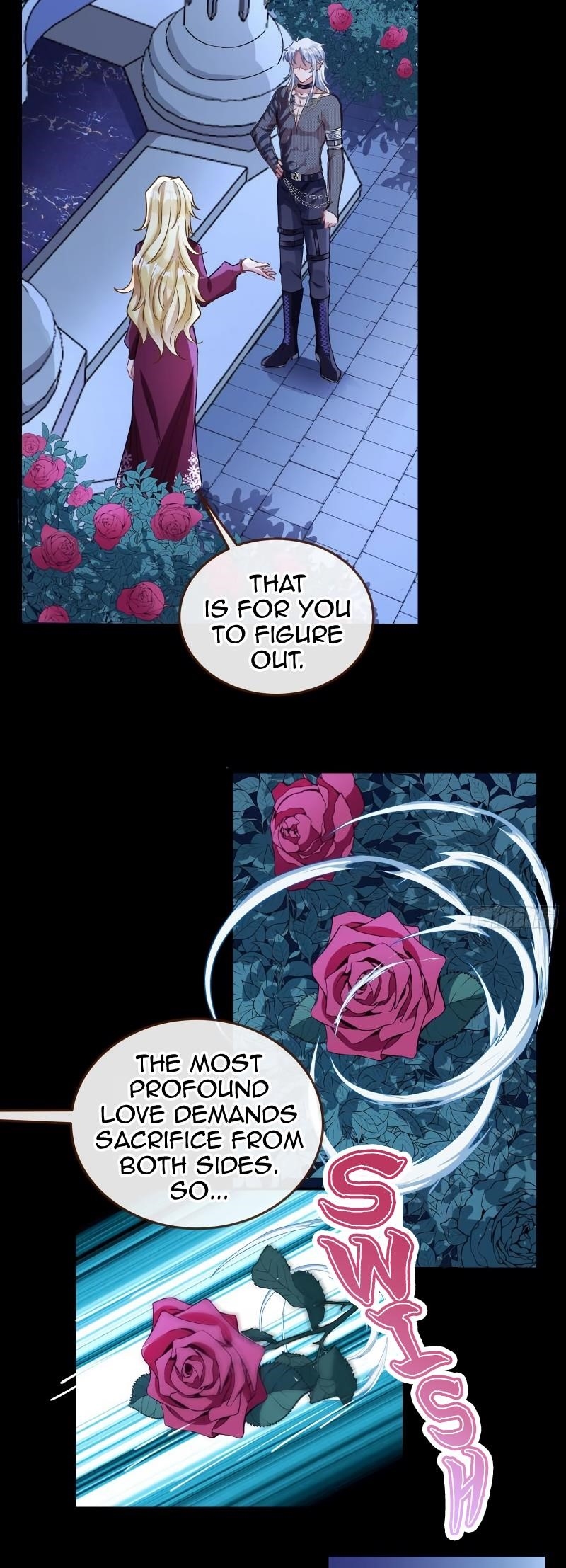 Cheating Men Must Die Chapter 460 - Page 9