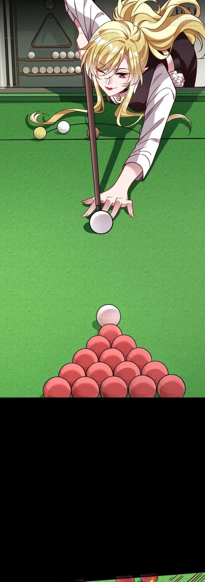 Cheating Men Must Die Chapter 461 - Page 16