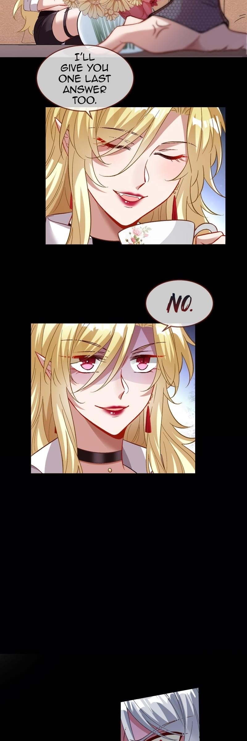 Cheating Men Must Die Chapter 461 - Page 2