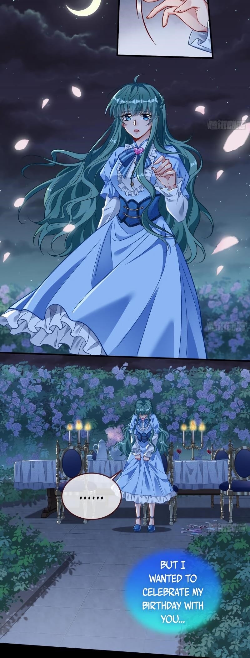 Cheating Men Must Die Chapter 461 - Page 21