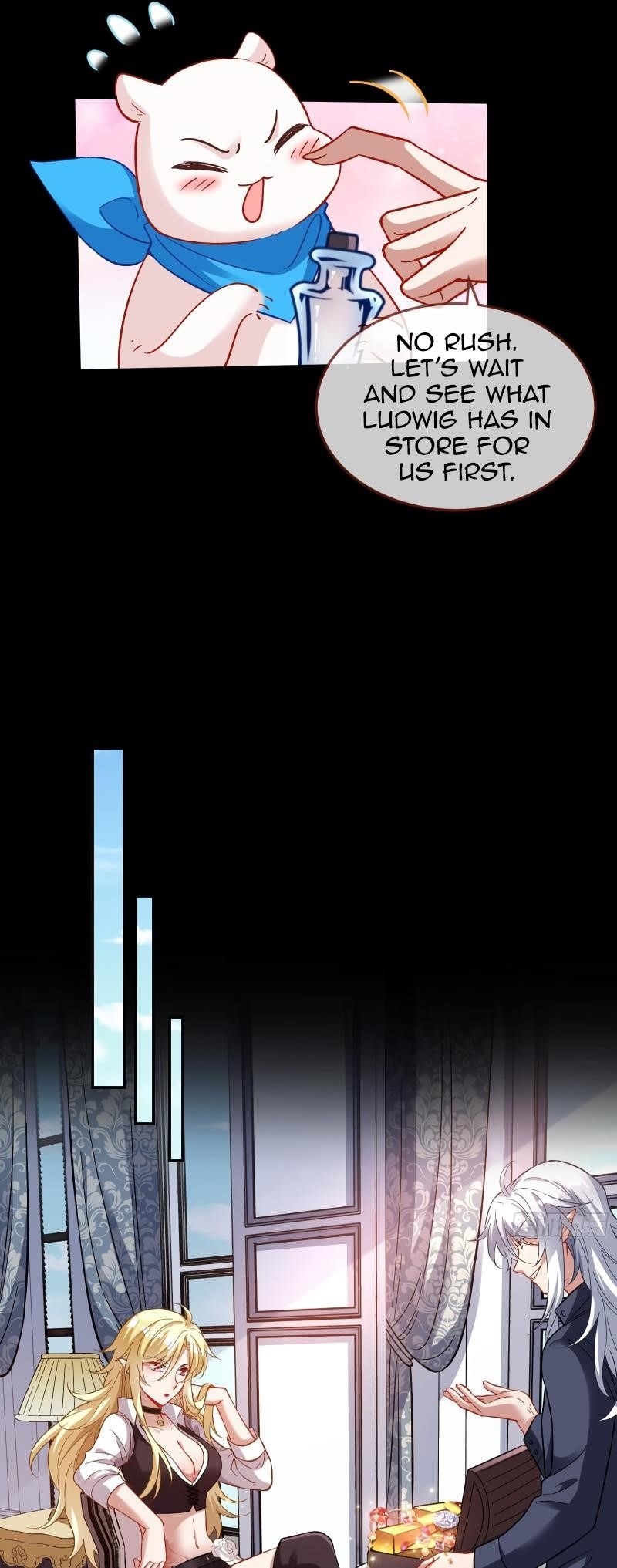 Cheating Men Must Die Chapter 462 - Page 10