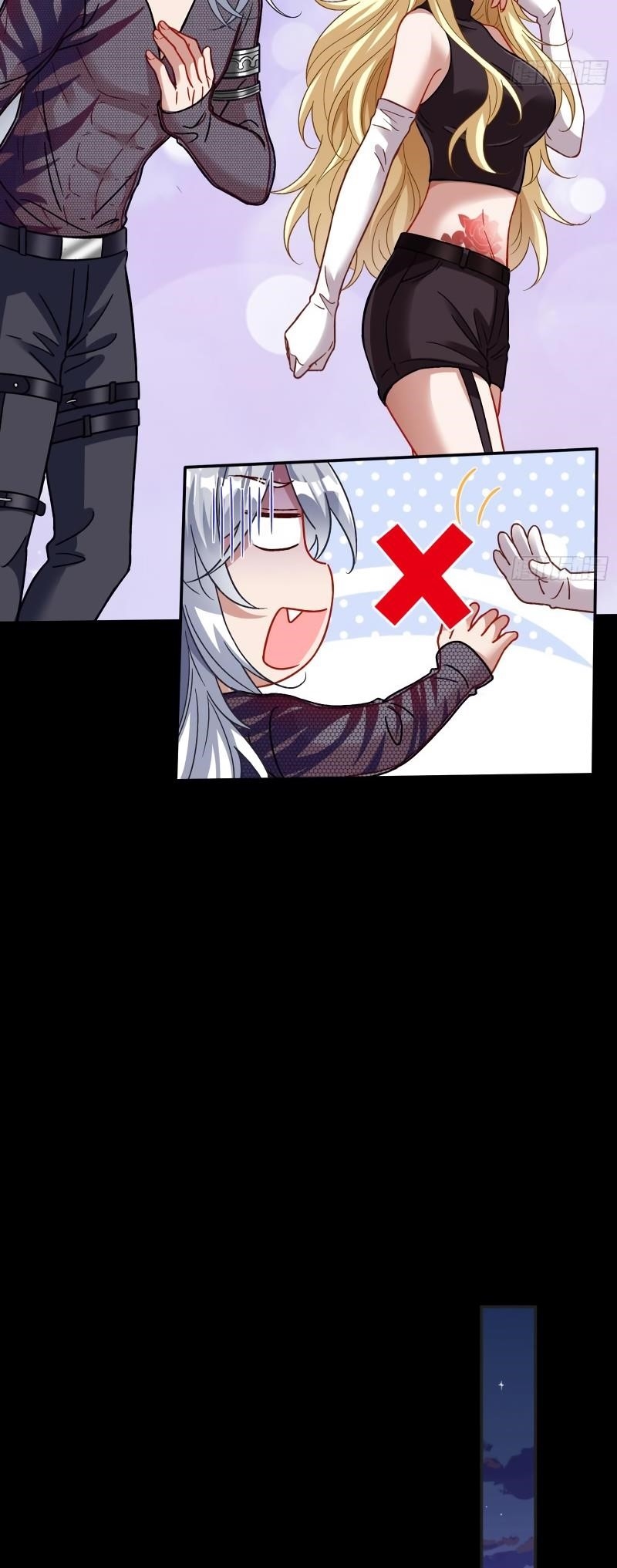 Cheating Men Must Die Chapter 462 - Page 12