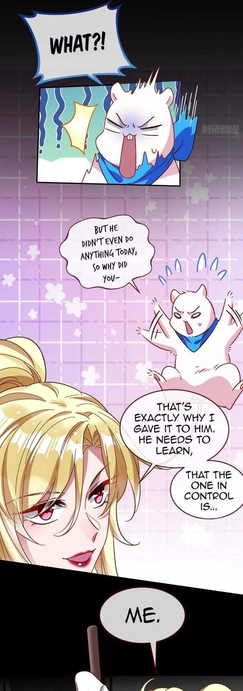 Cheating Men Must Die Chapter 462 - Page 15