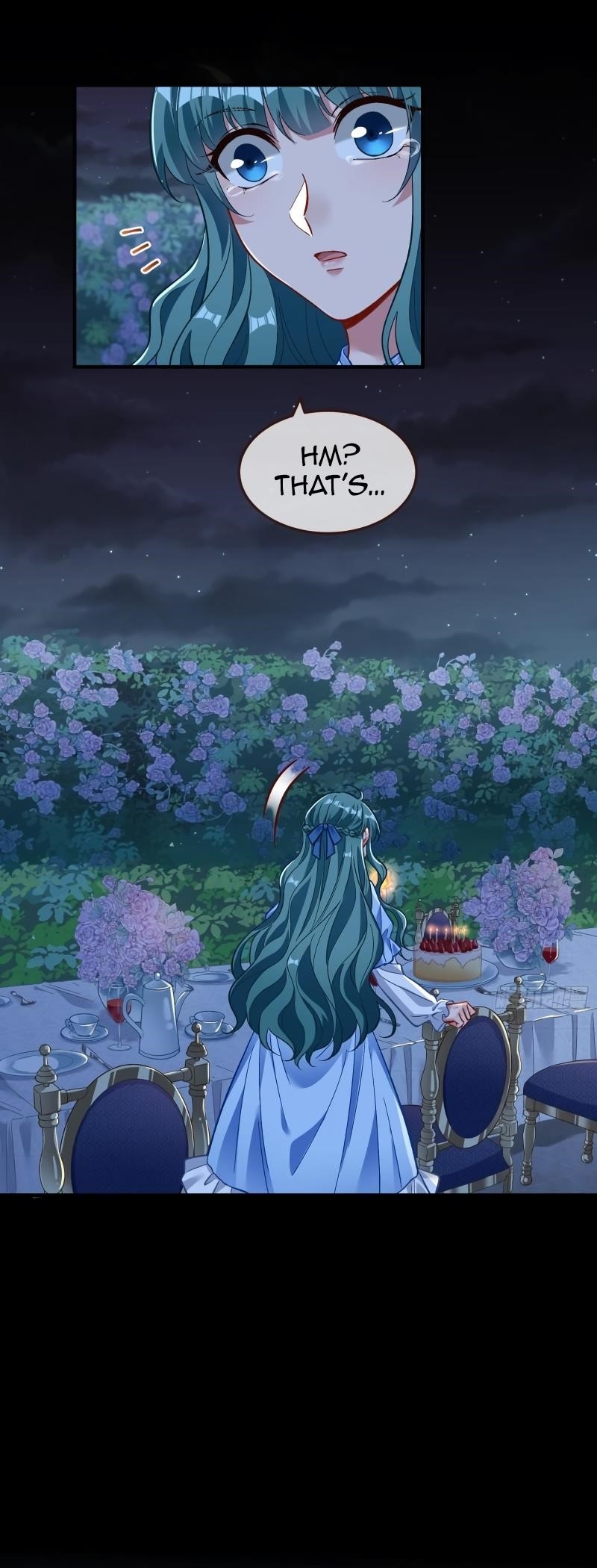 Cheating Men Must Die Chapter 462 - Page 23