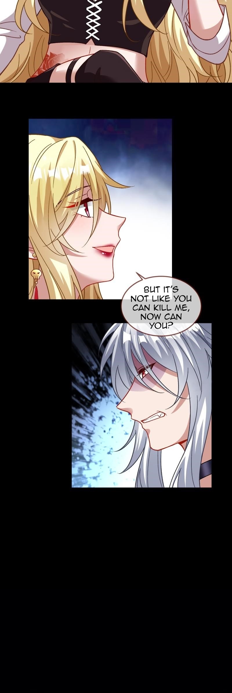 Cheating Men Must Die Chapter 462 - Page 4