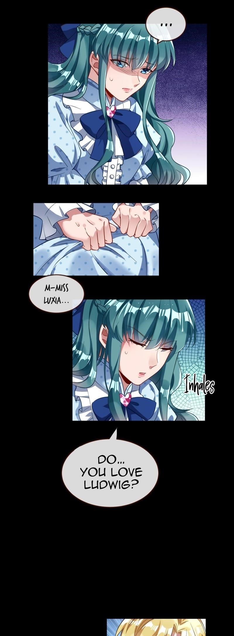 Cheating Men Must Die Chapter 463 - Page 16