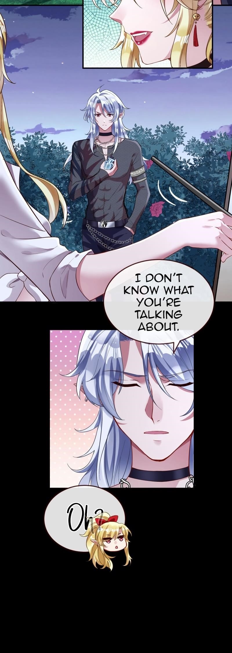 Cheating Men Must Die Chapter 463 - Page 2