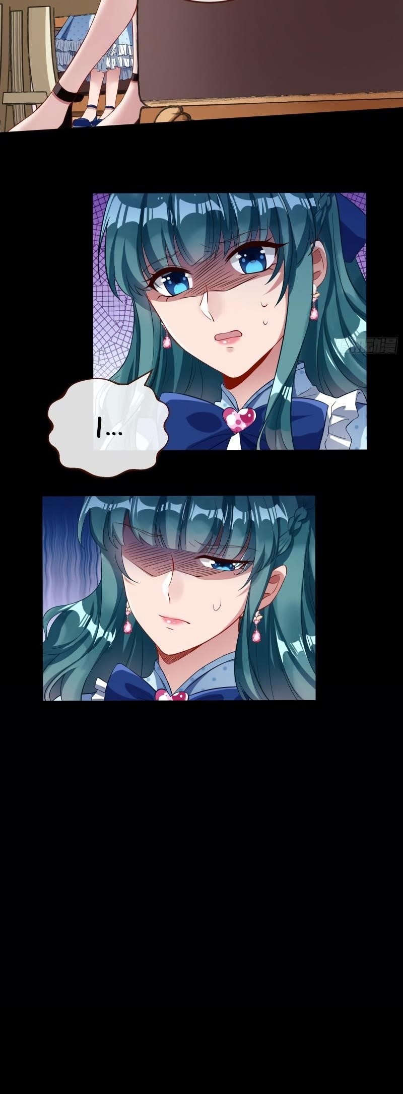 Cheating Men Must Die Chapter 463 - Page 20