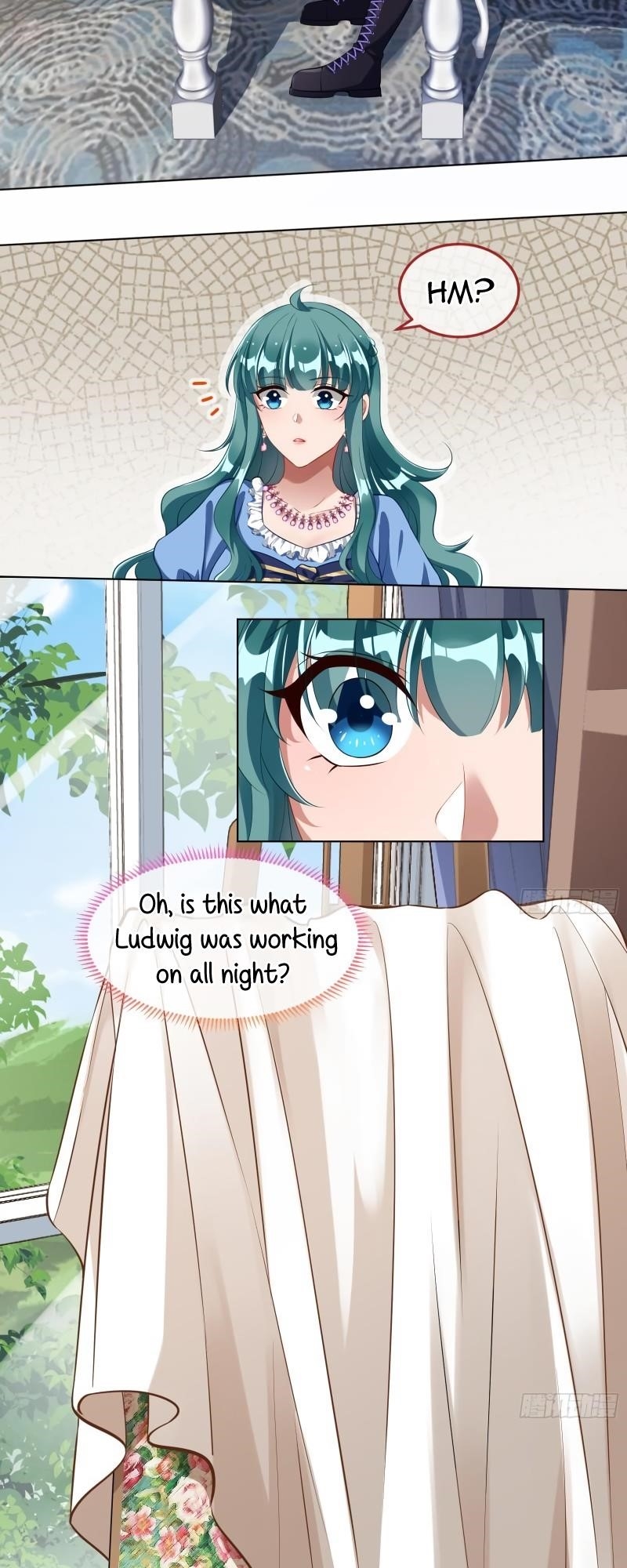 Cheating Men Must Die Chapter 464 - Page 10