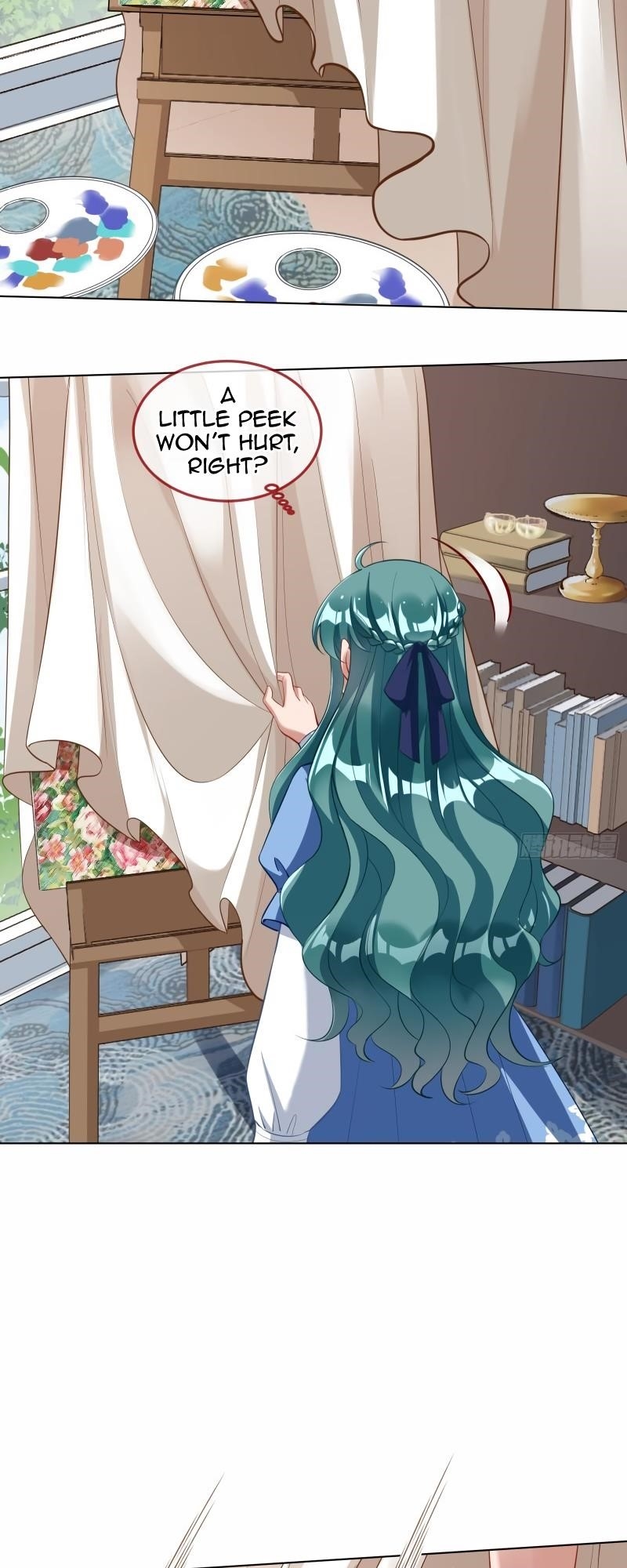 Cheating Men Must Die Chapter 464 - Page 11