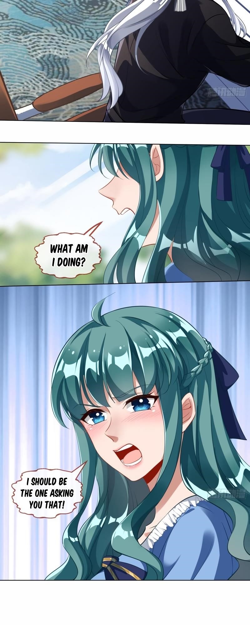 Cheating Men Must Die Chapter 464 - Page 13