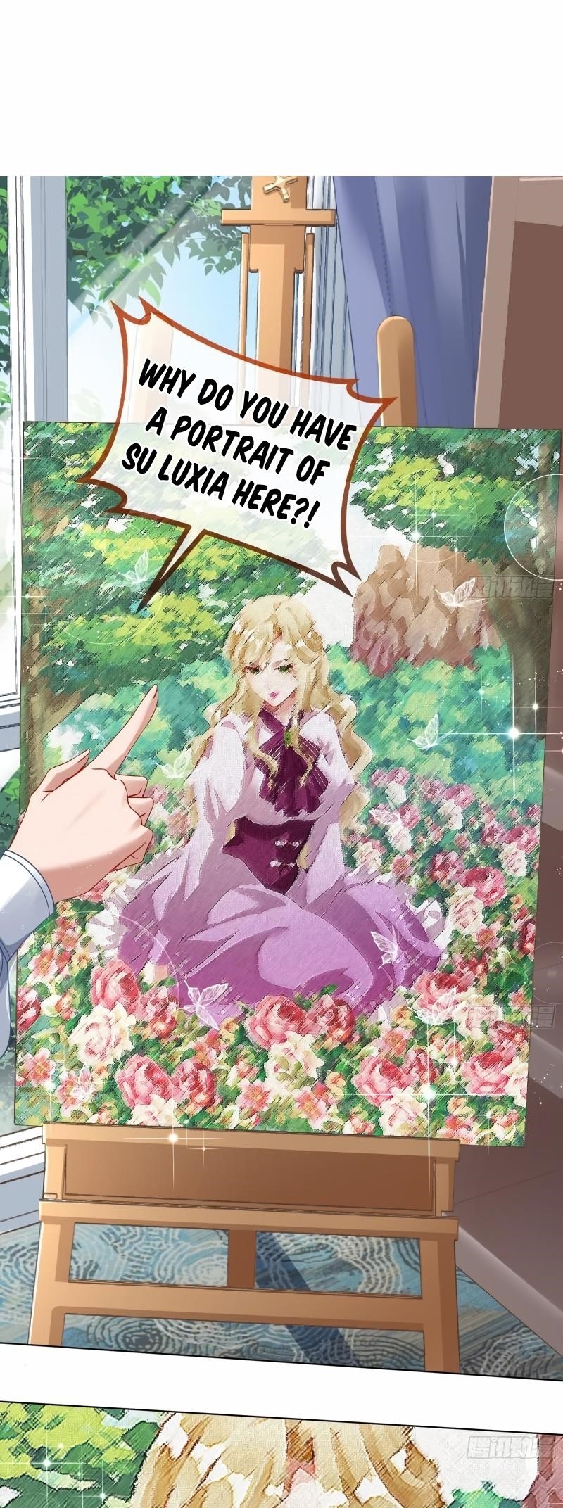 Cheating Men Must Die Chapter 464 - Page 14