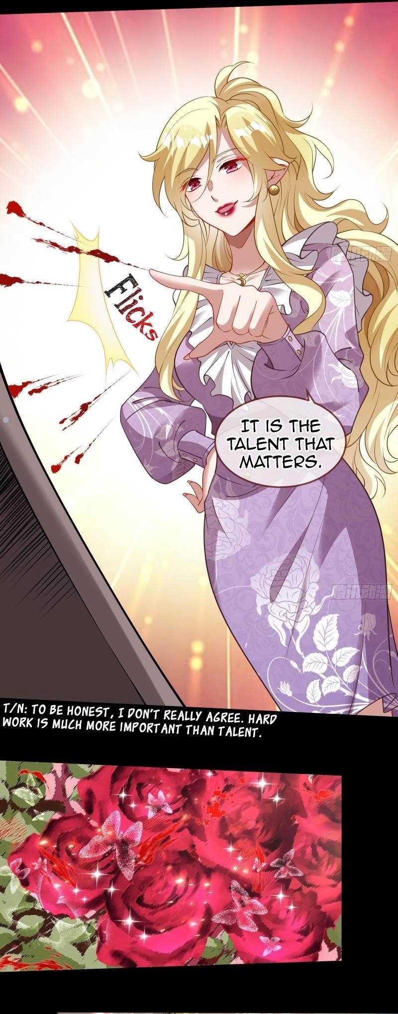 Cheating Men Must Die Chapter 464 - Page 3