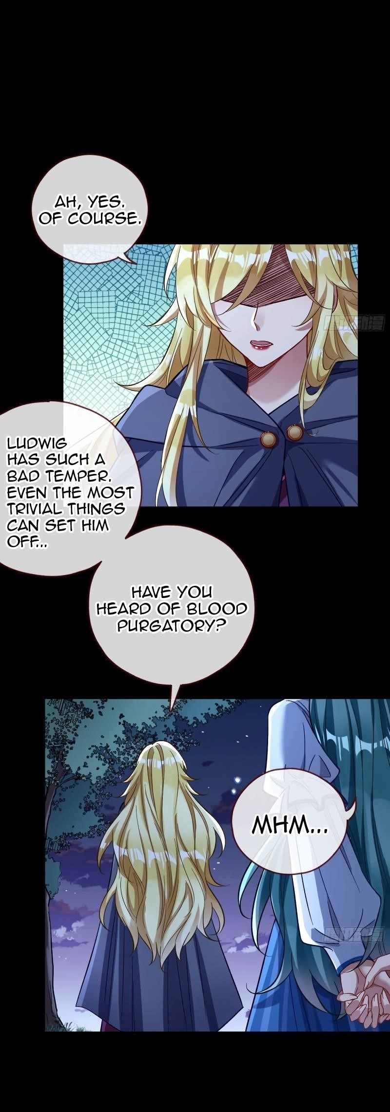 Cheating Men Must Die Chapter 465 - Page 11