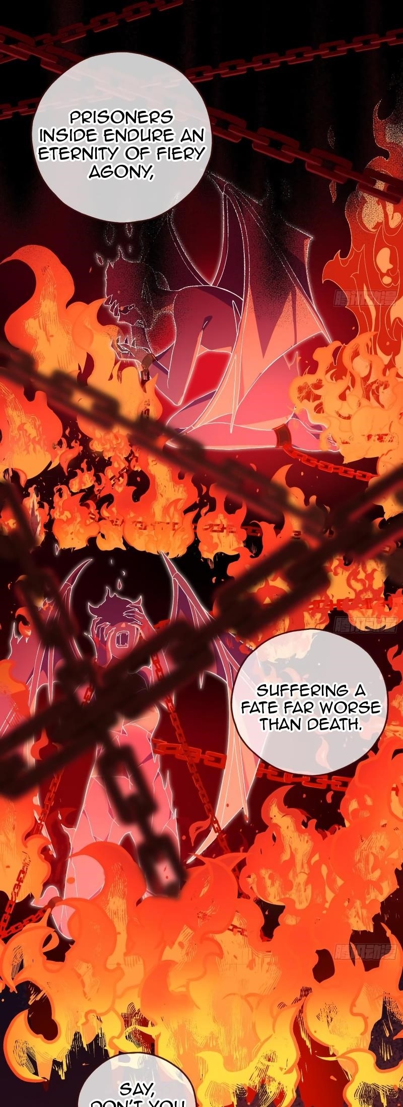 Cheating Men Must Die Chapter 465 - Page 13