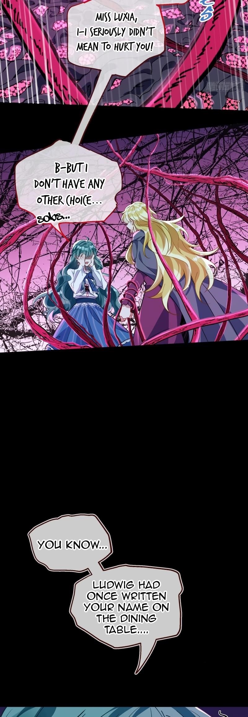 Cheating Men Must Die Chapter 465 - Page 20