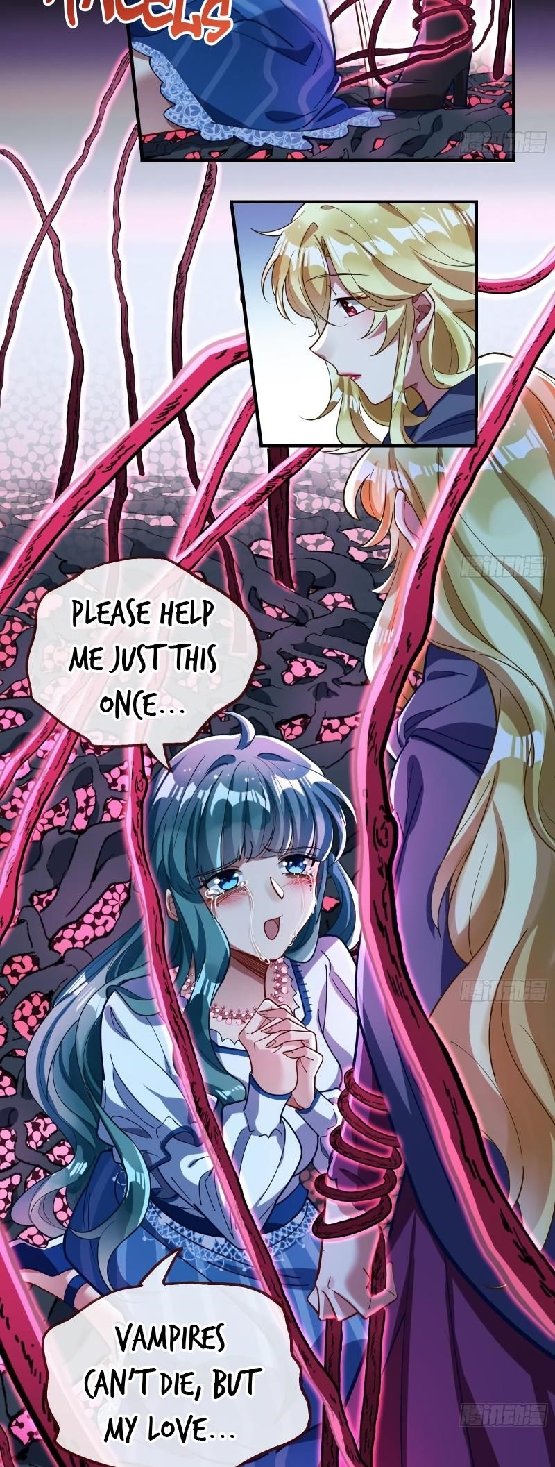 Cheating Men Must Die Chapter 465 - Page 24