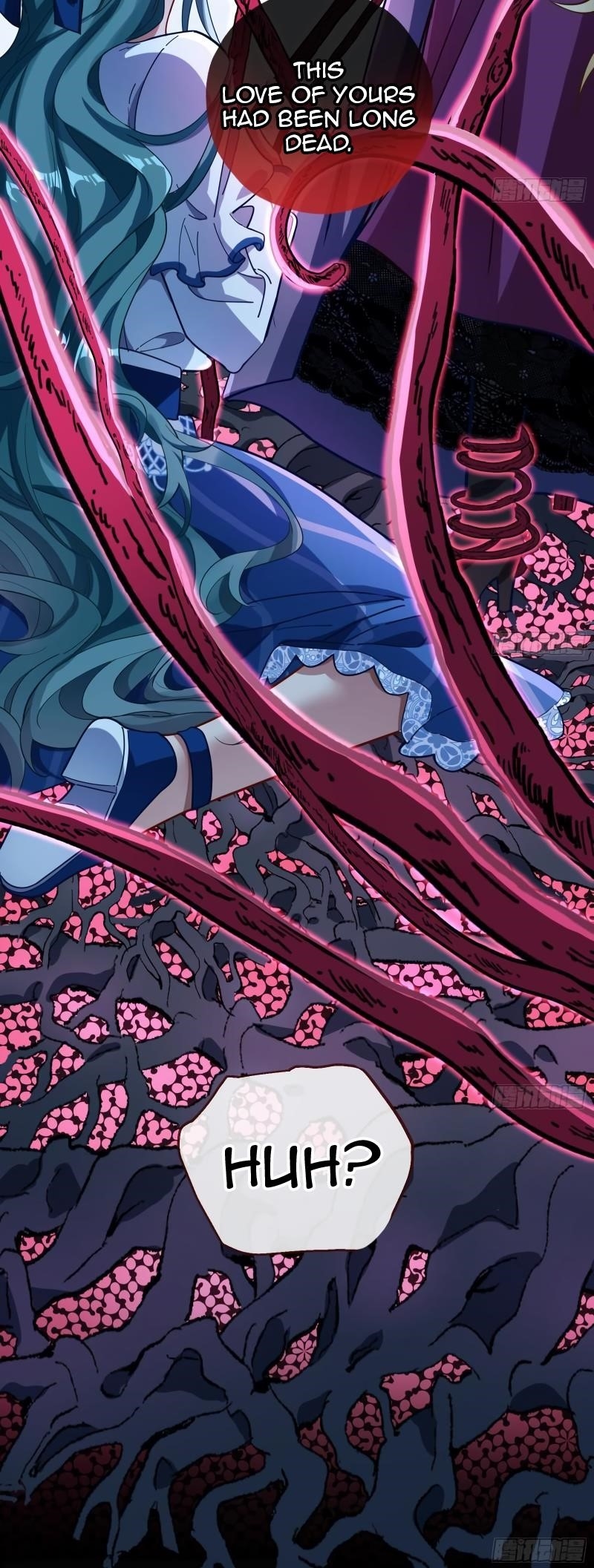 Cheating Men Must Die Chapter 465 - Page 26