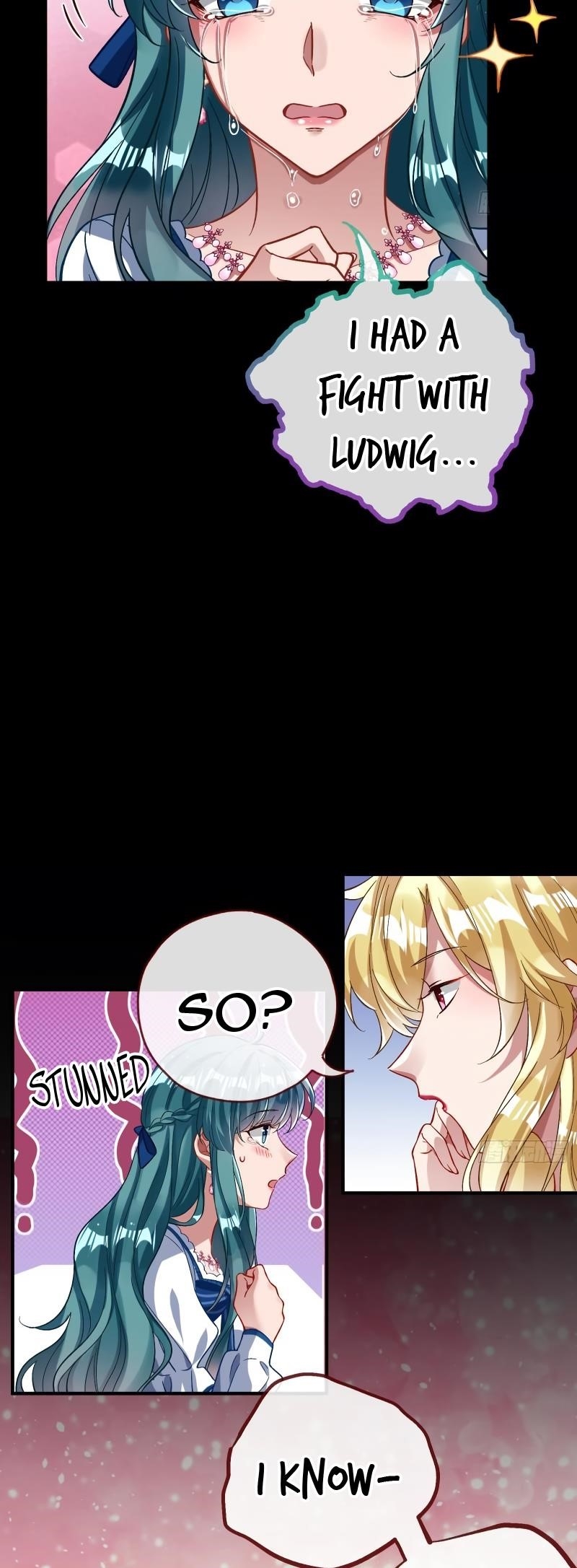 Cheating Men Must Die Chapter 465 - Page 4