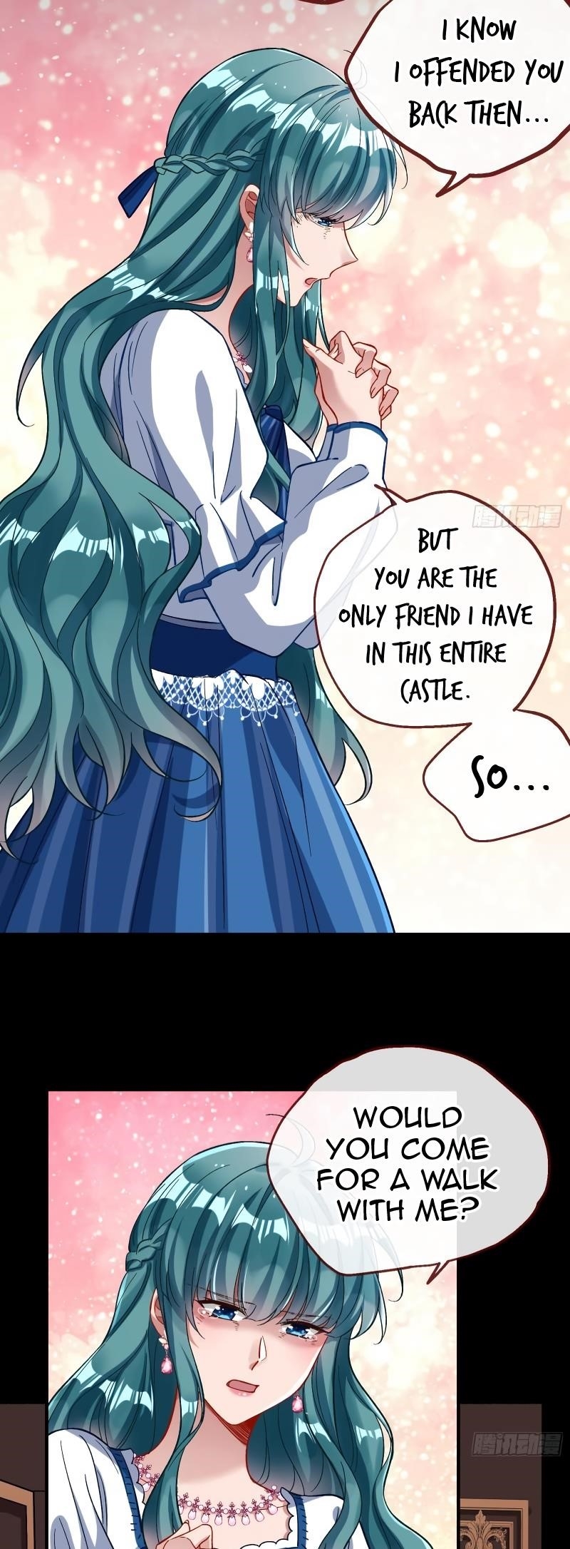 Cheating Men Must Die Chapter 465 - Page 5