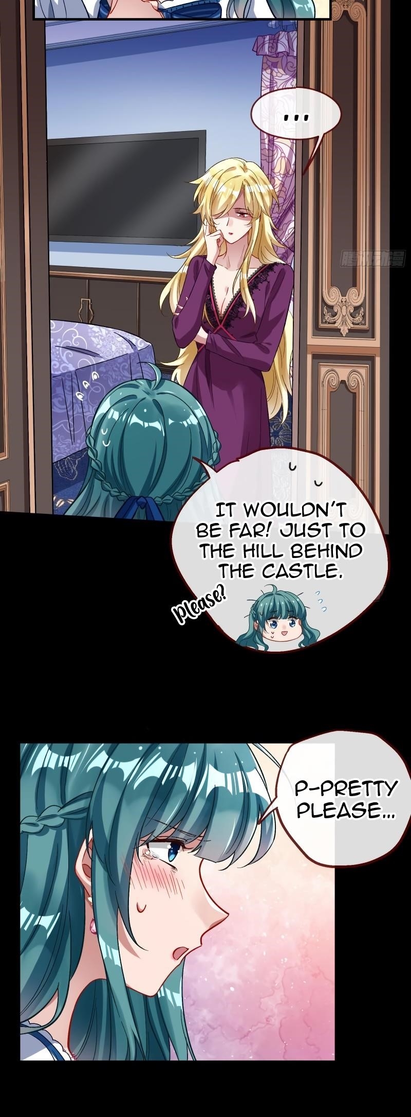 Cheating Men Must Die Chapter 465 - Page 6