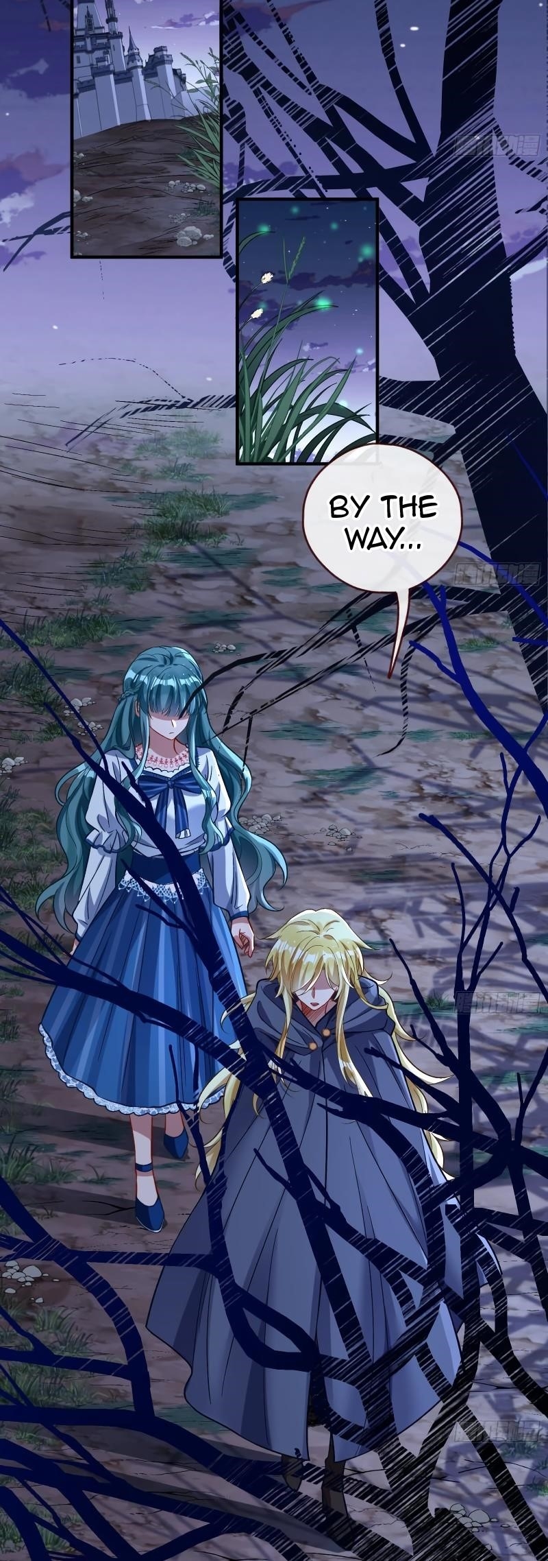 Cheating Men Must Die Chapter 465 - Page 9