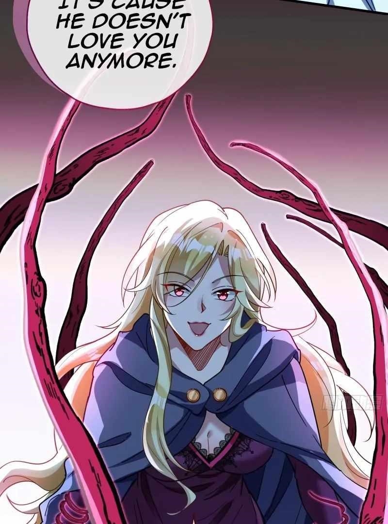 Cheating Men Must Die Chapter 466 - Page 11