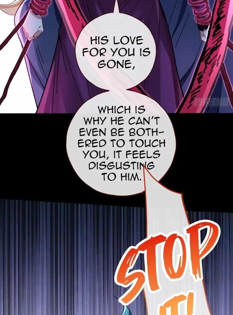 Cheating Men Must Die Chapter 466 - Page 12