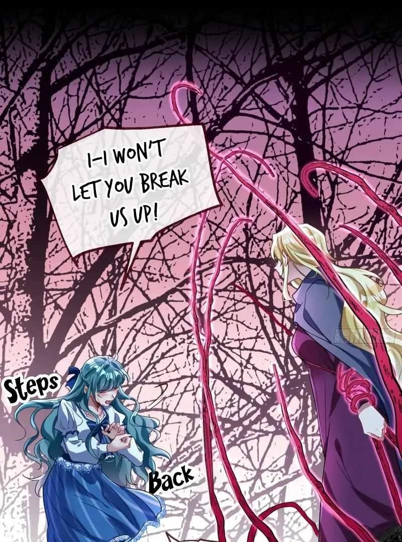 Cheating Men Must Die Chapter 466 - Page 14