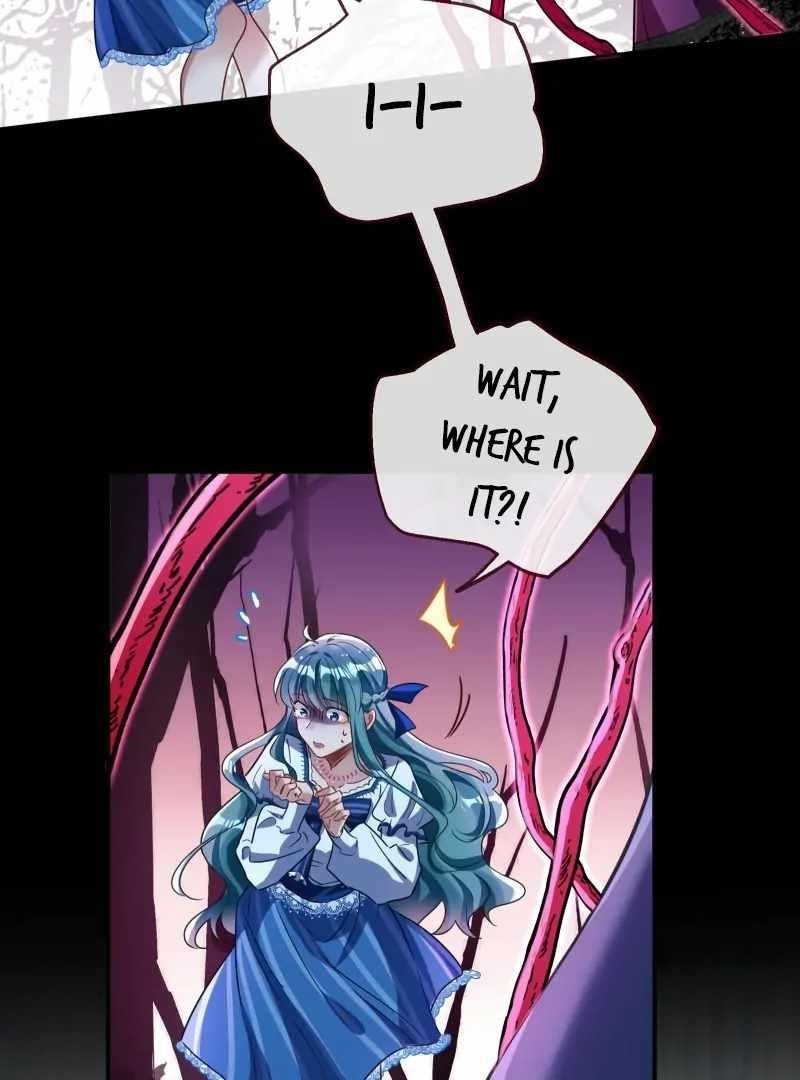 Cheating Men Must Die Chapter 466 - Page 15