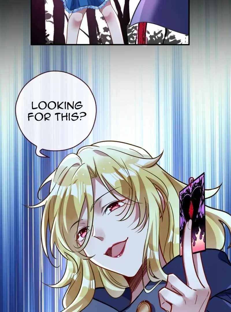 Cheating Men Must Die Chapter 466 - Page 16