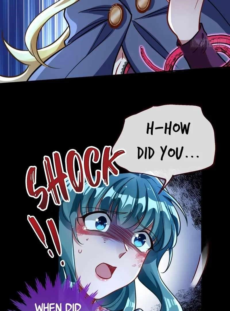 Cheating Men Must Die Chapter 466 - Page 17