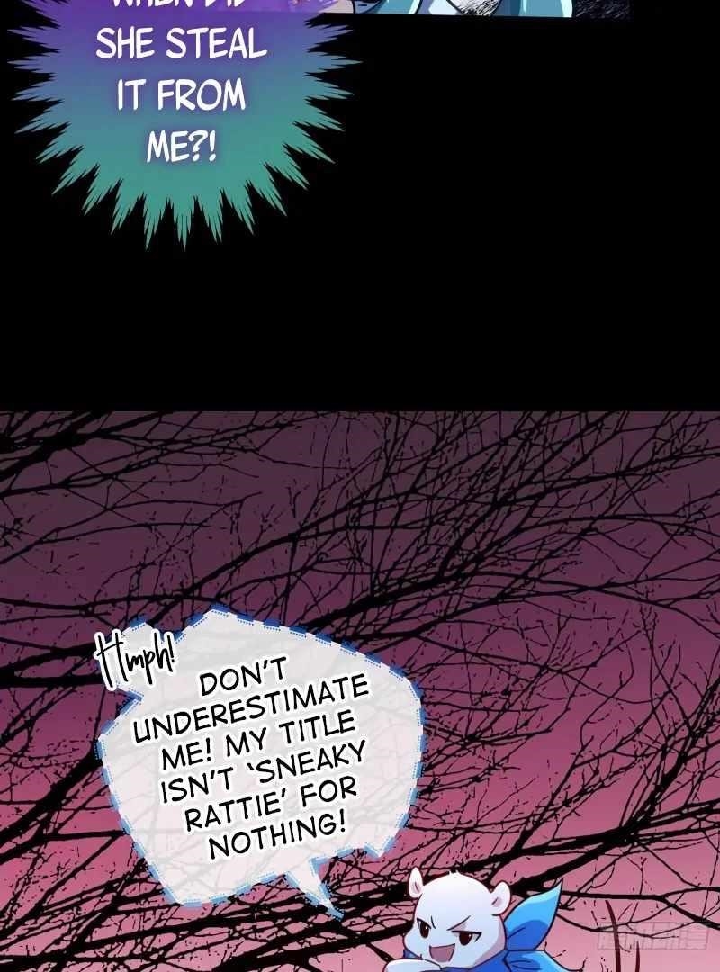 Cheating Men Must Die Chapter 466 - Page 18