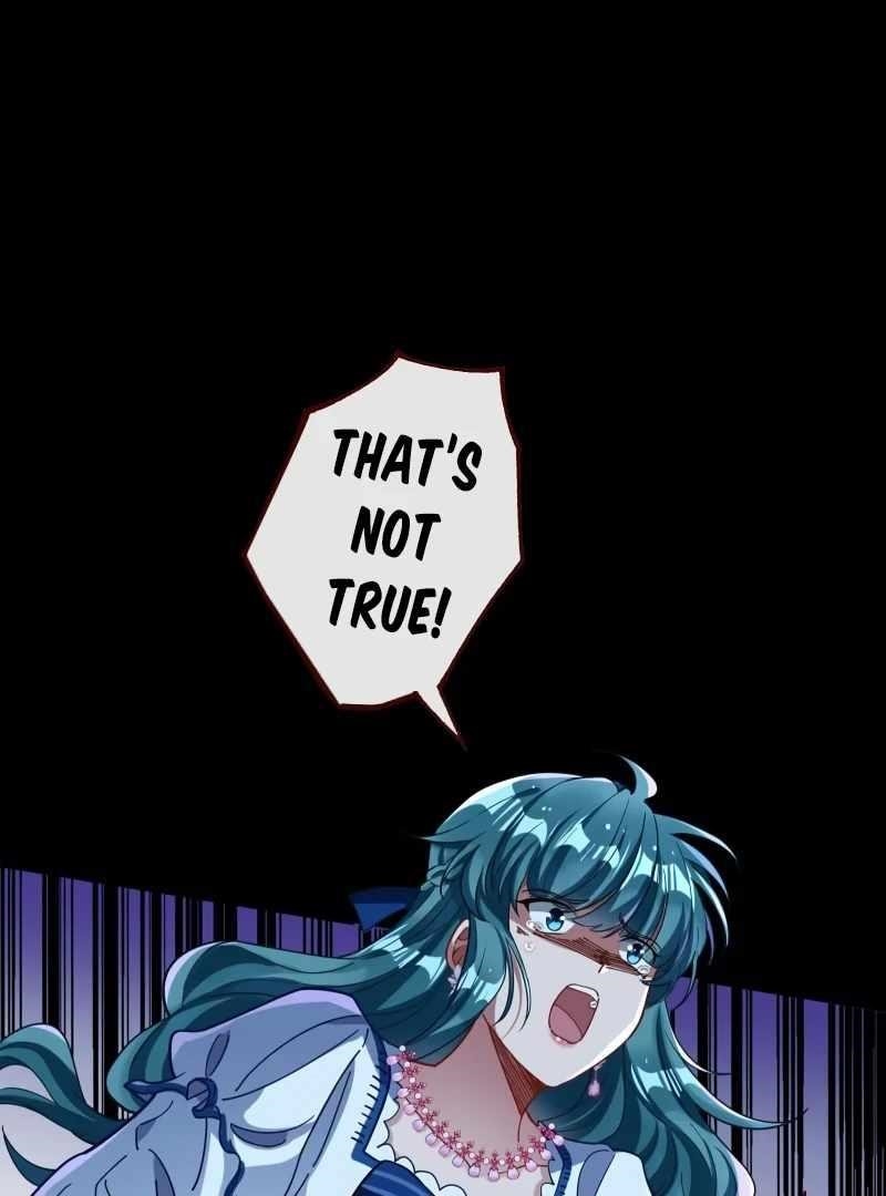 Cheating Men Must Die Chapter 466 - Page 2