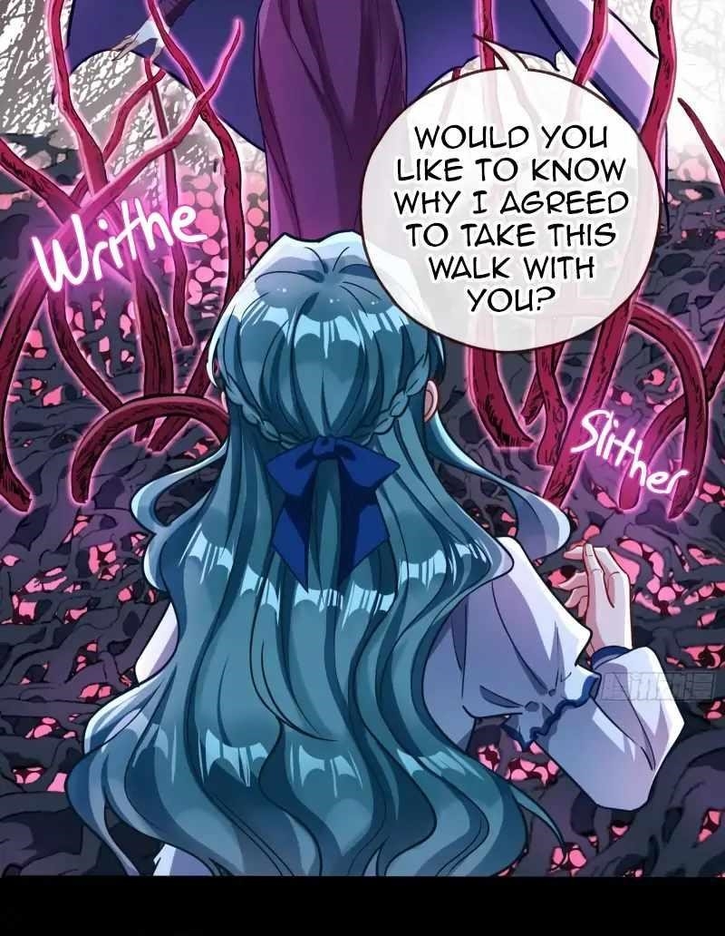 Cheating Men Must Die Chapter 466 - Page 20