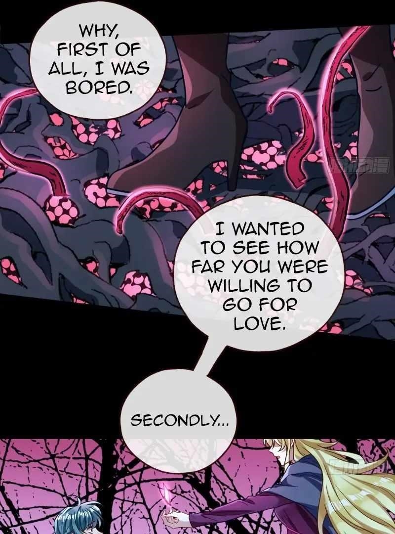 Cheating Men Must Die Chapter 466 - Page 21