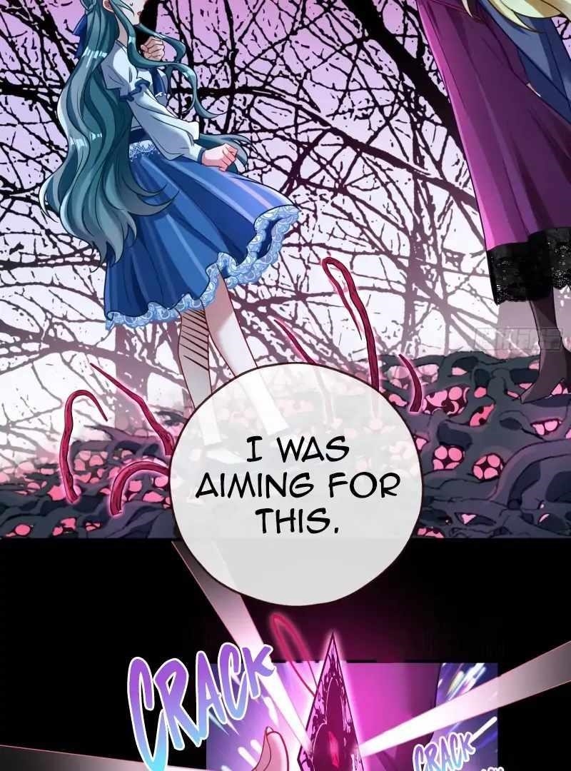 Cheating Men Must Die Chapter 466 - Page 22