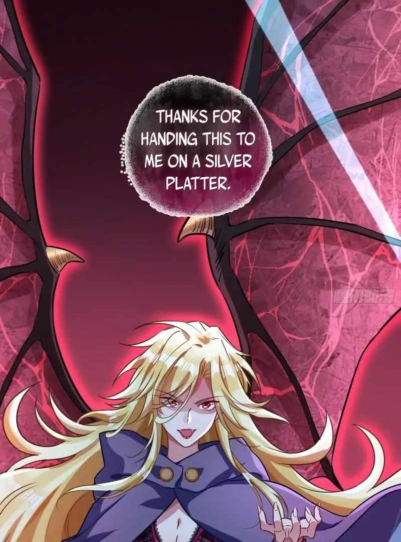 Cheating Men Must Die Chapter 466 - Page 26