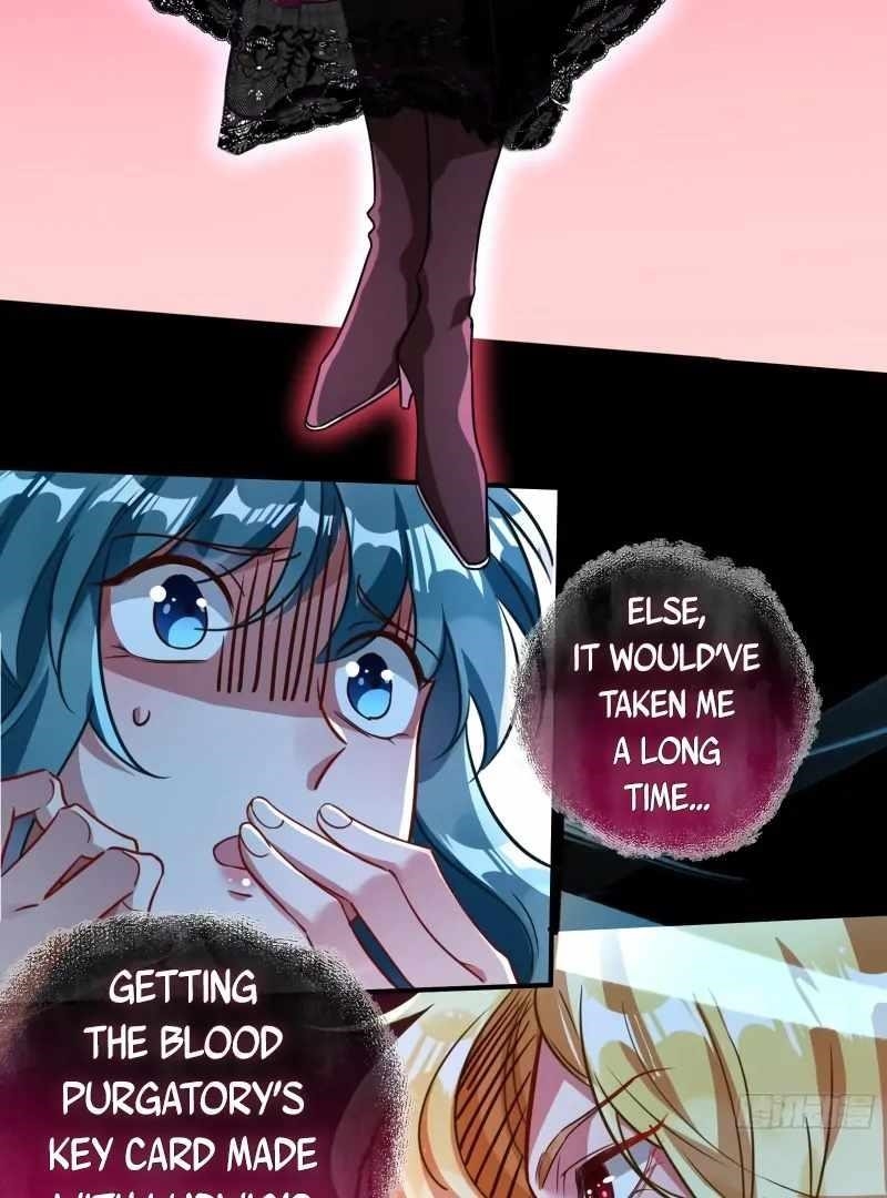 Cheating Men Must Die Chapter 466 - Page 28